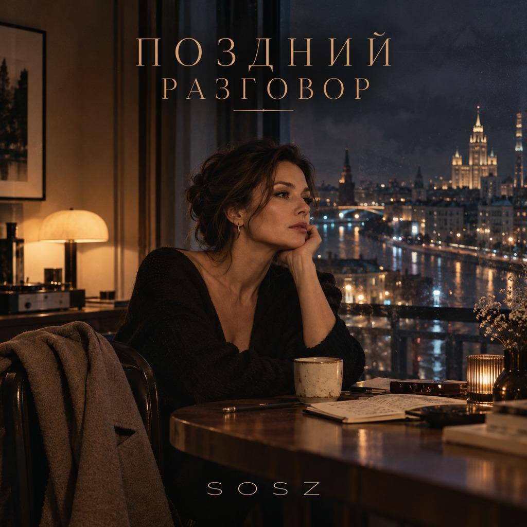 ПОЗДНИЙ РАЗГОВОР