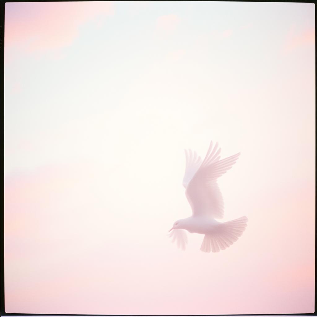 名のない祈り artwork