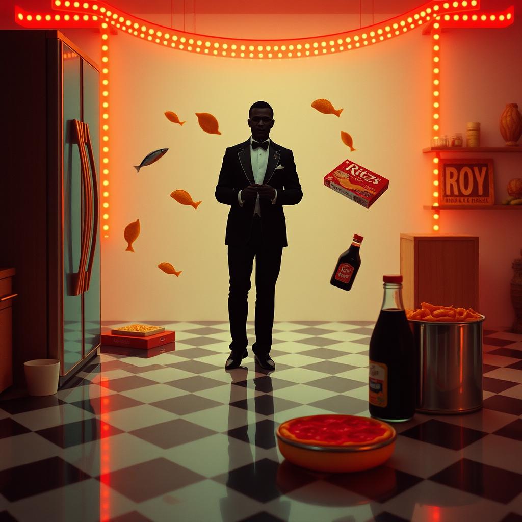Song Image