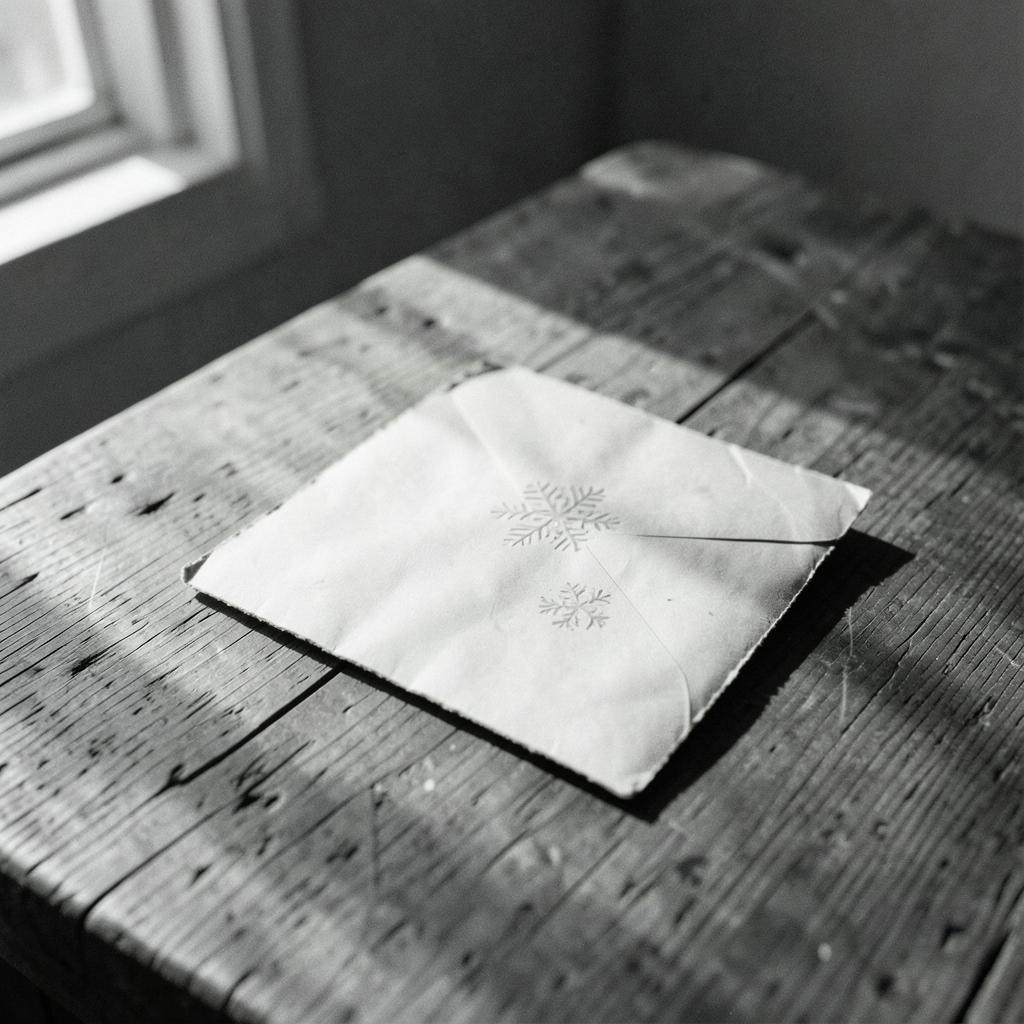 Letters from the North