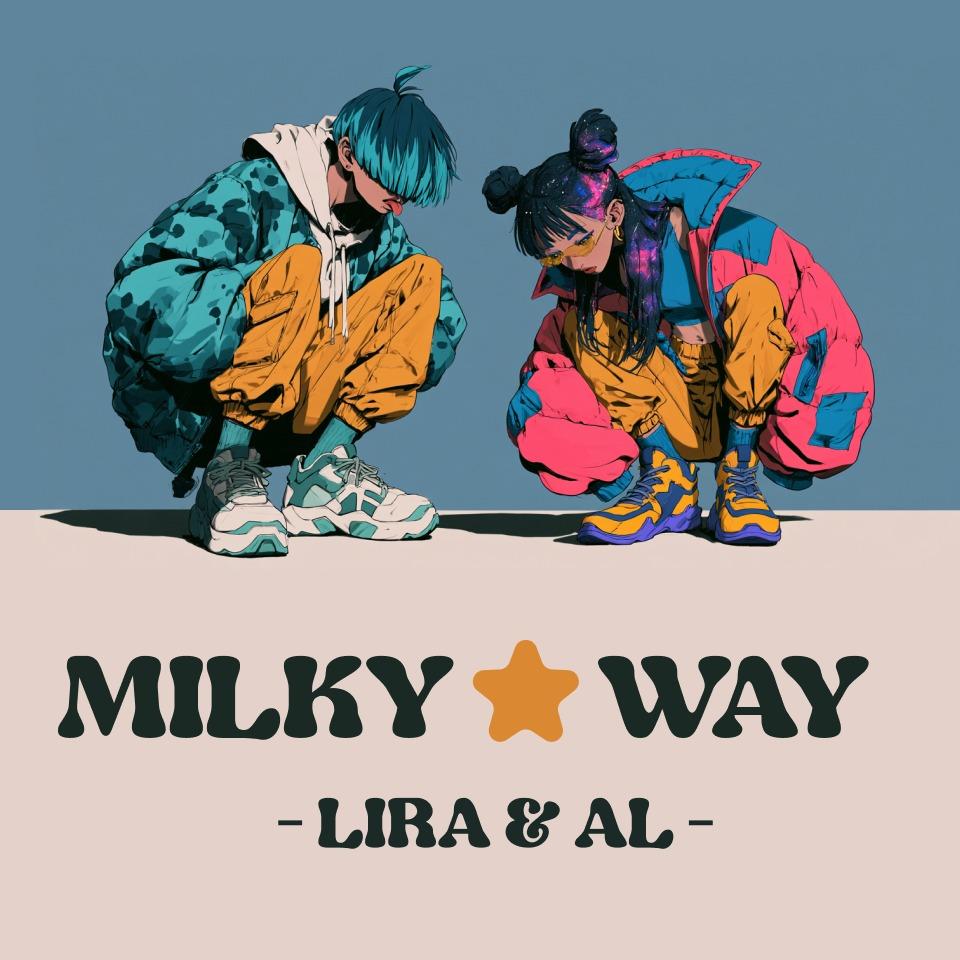 MILKY★WAY