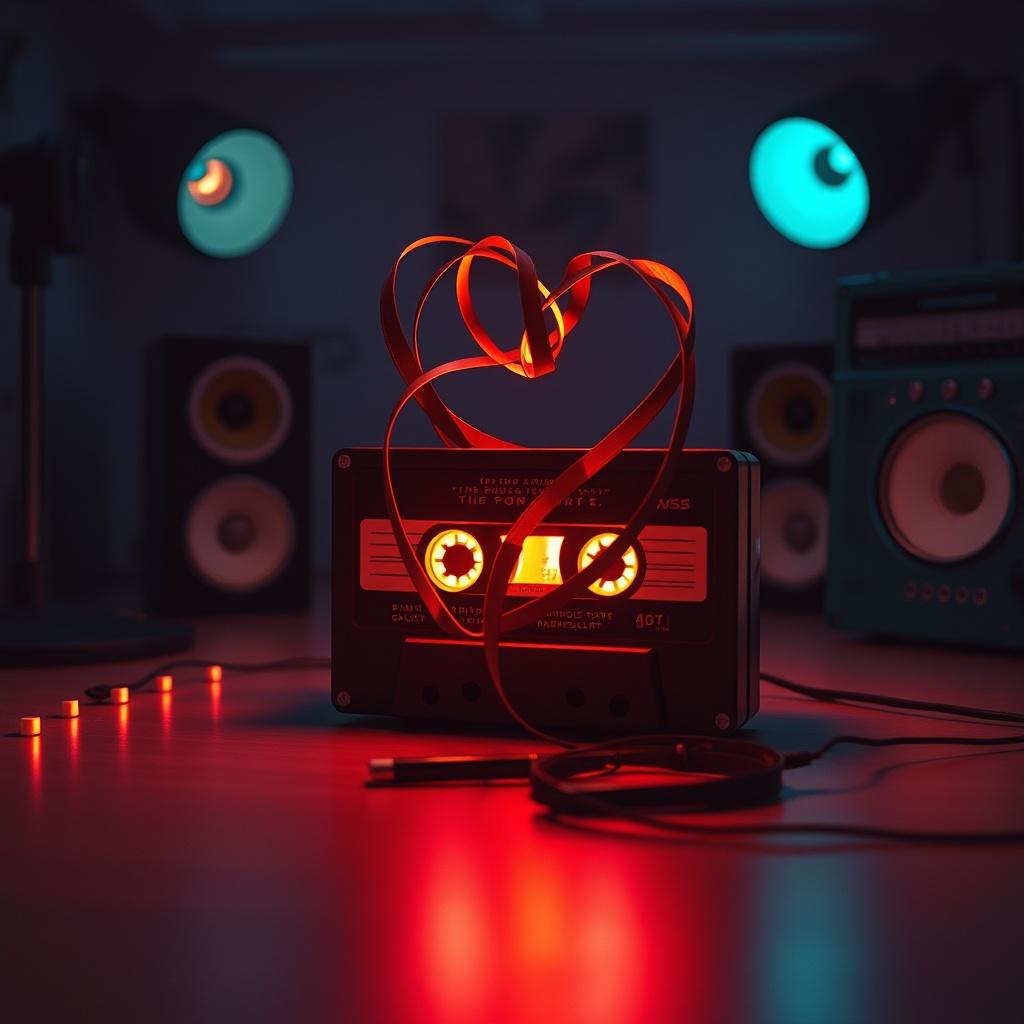 Song Image