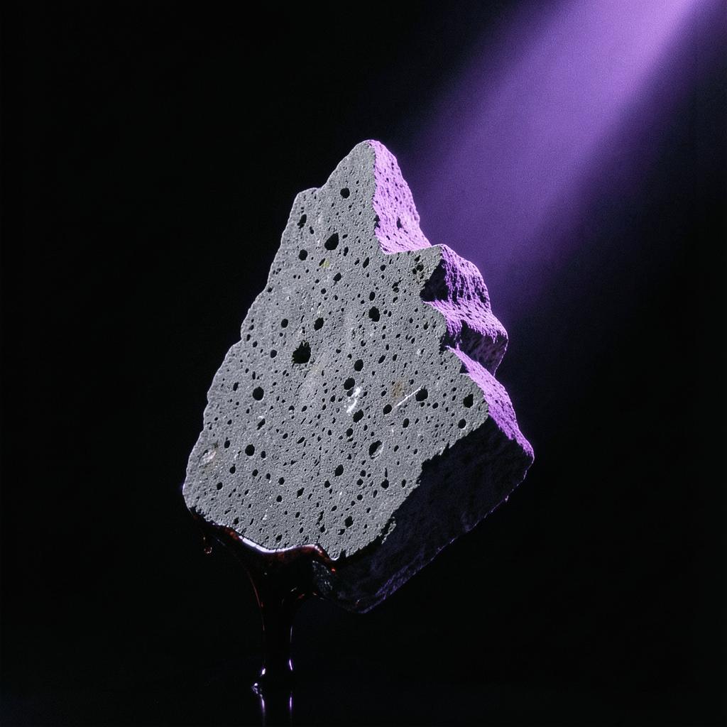 Midnight Concrete artwork