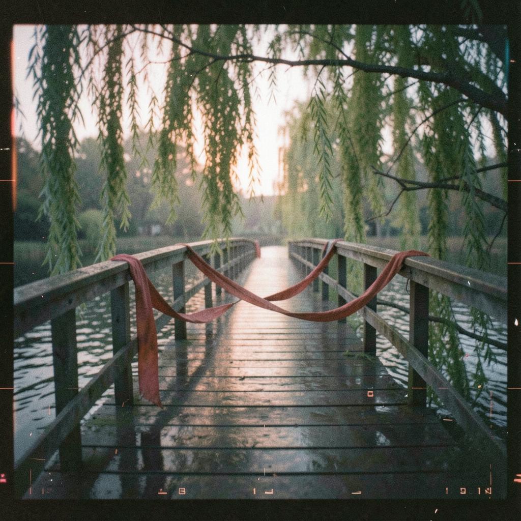 Lovely (The Bridge Between Us)