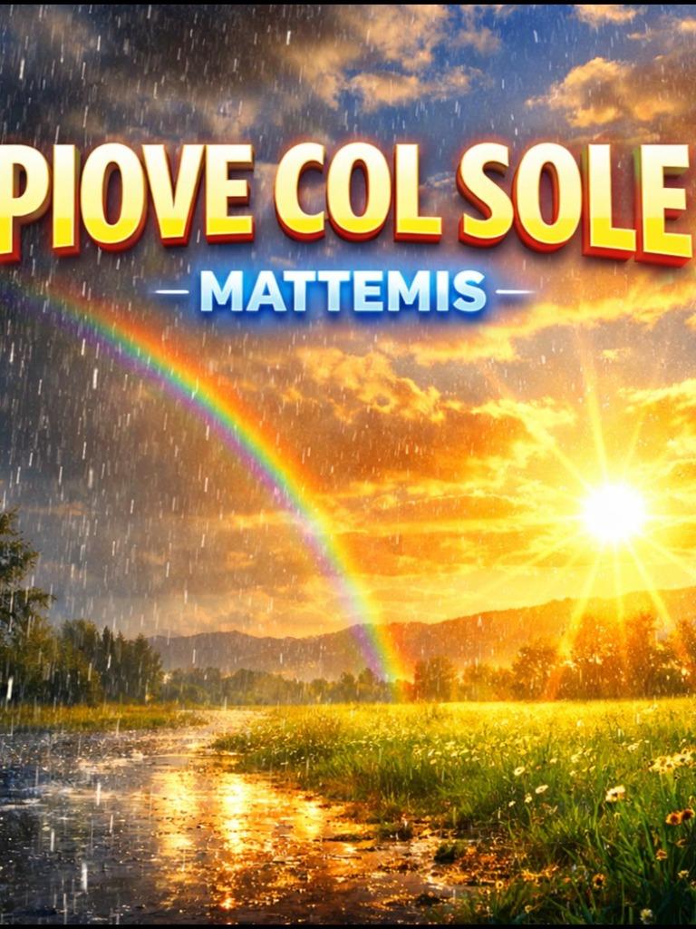 Piove col Sole