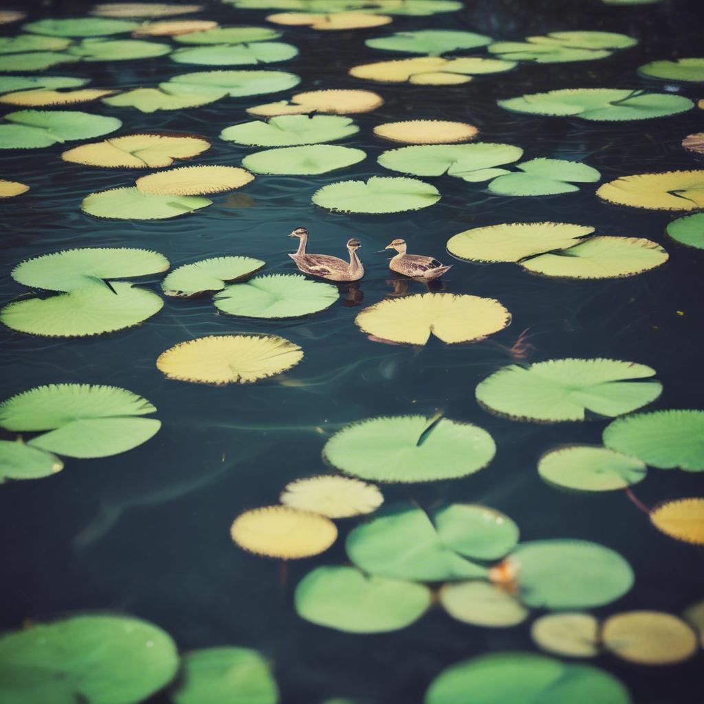 Quack Symphony artwork