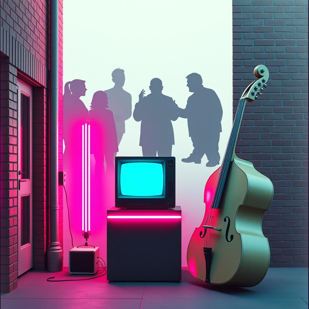 Persona image for doo wop