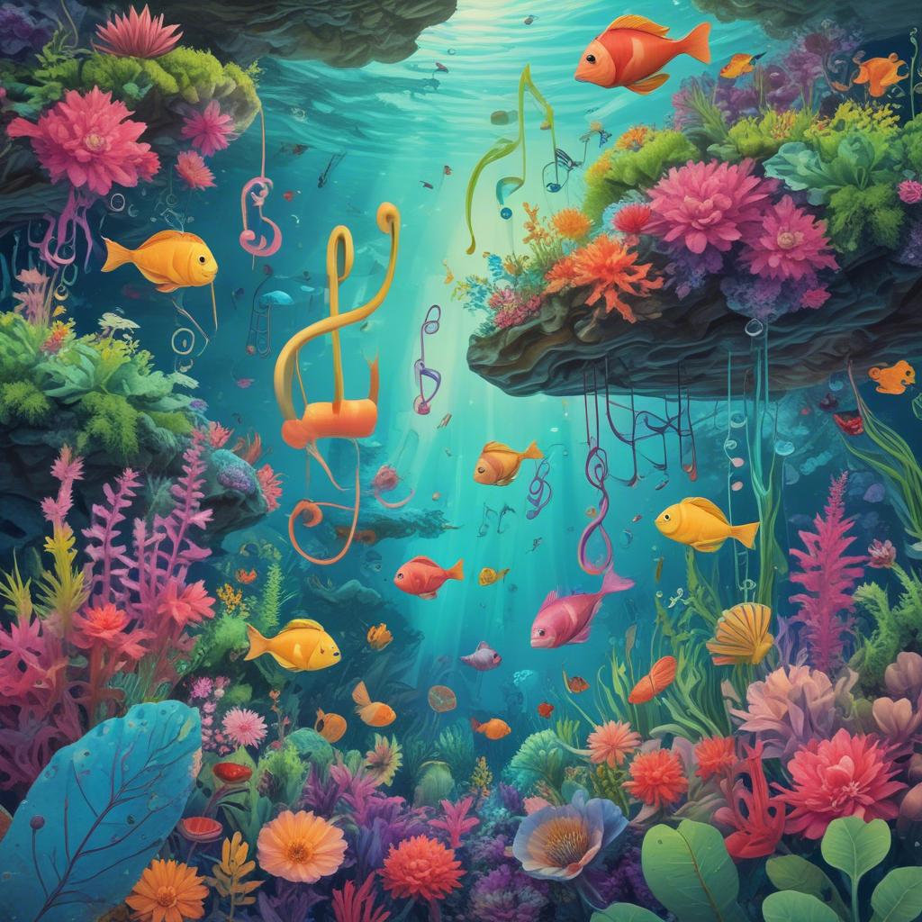 Song Image