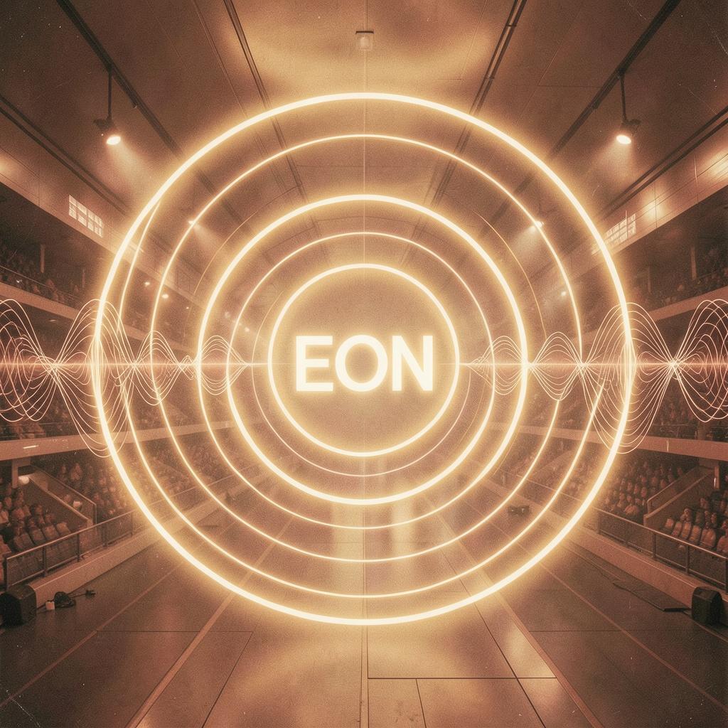 Track 05: EON (The Anthem Edition) -  IONAR
 (Remastered) artwork