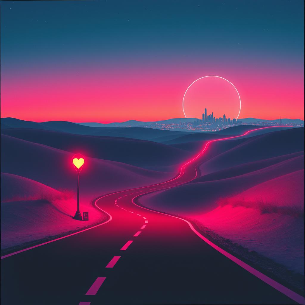 My Last Wish artwork