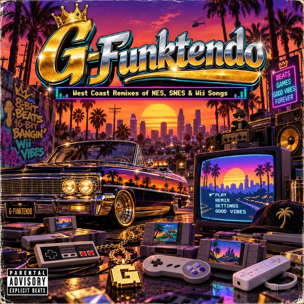 G-Funktendo