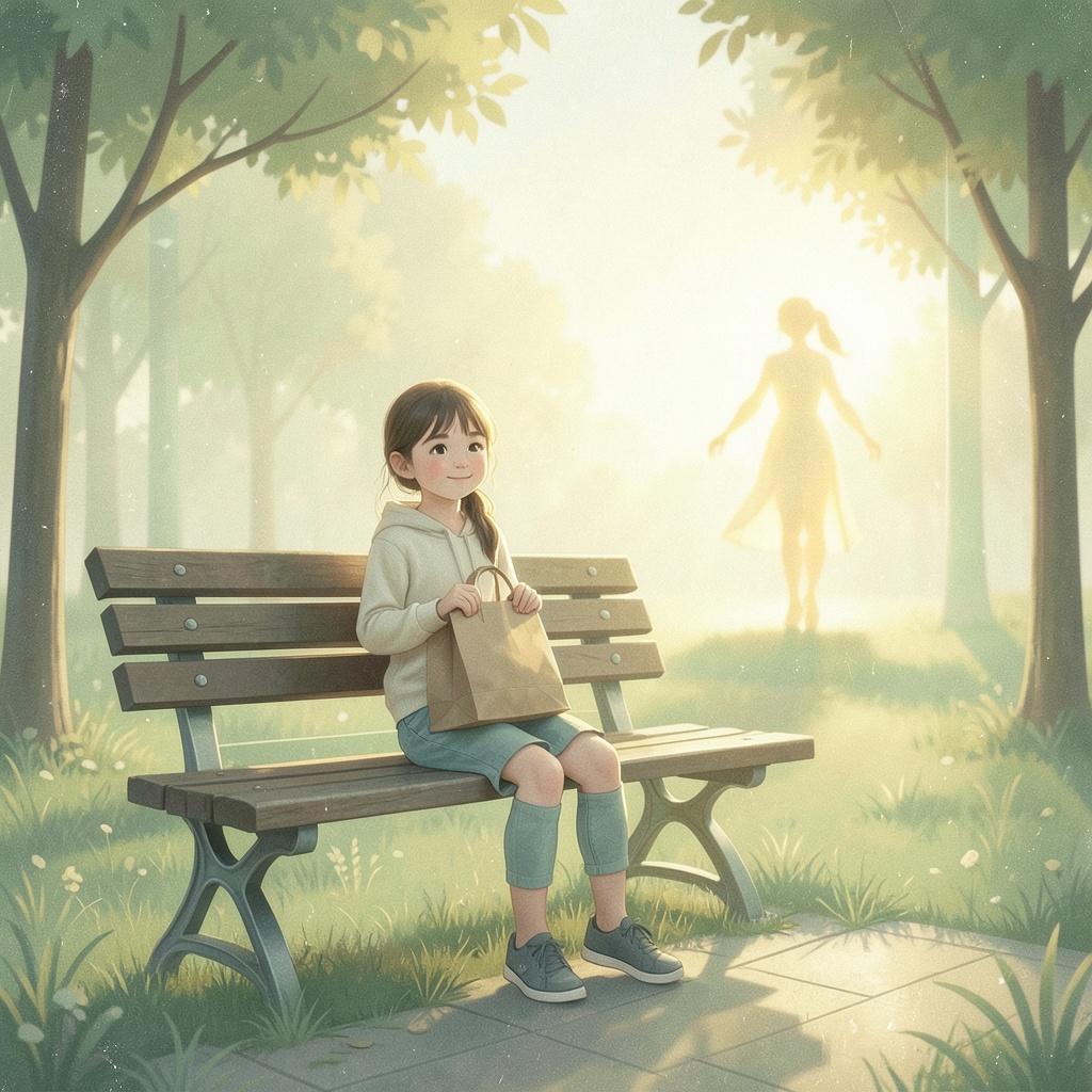 Quietly Yours artwork