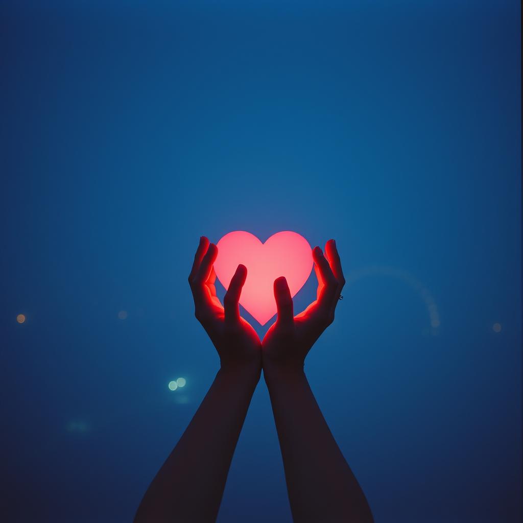 Don’t Fight Alone artwork