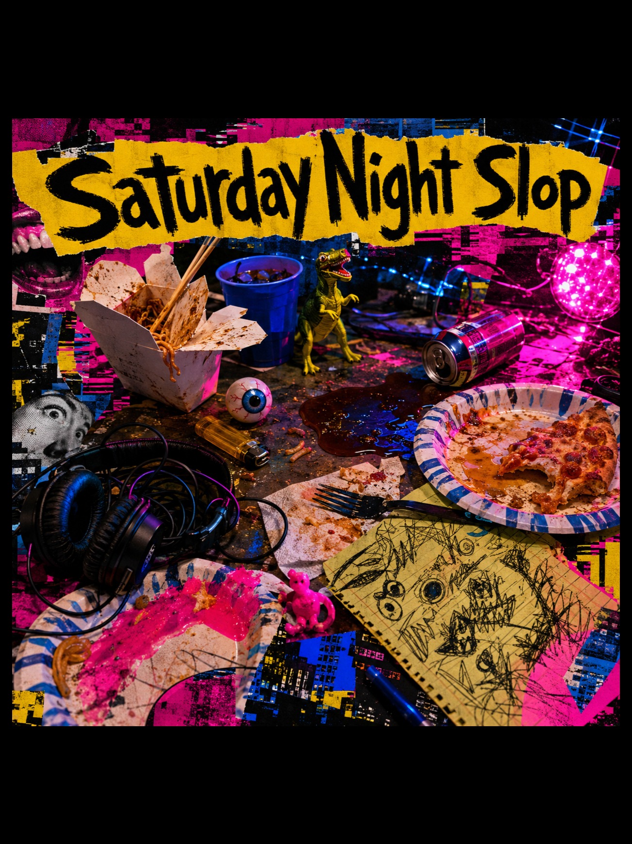 Song Image