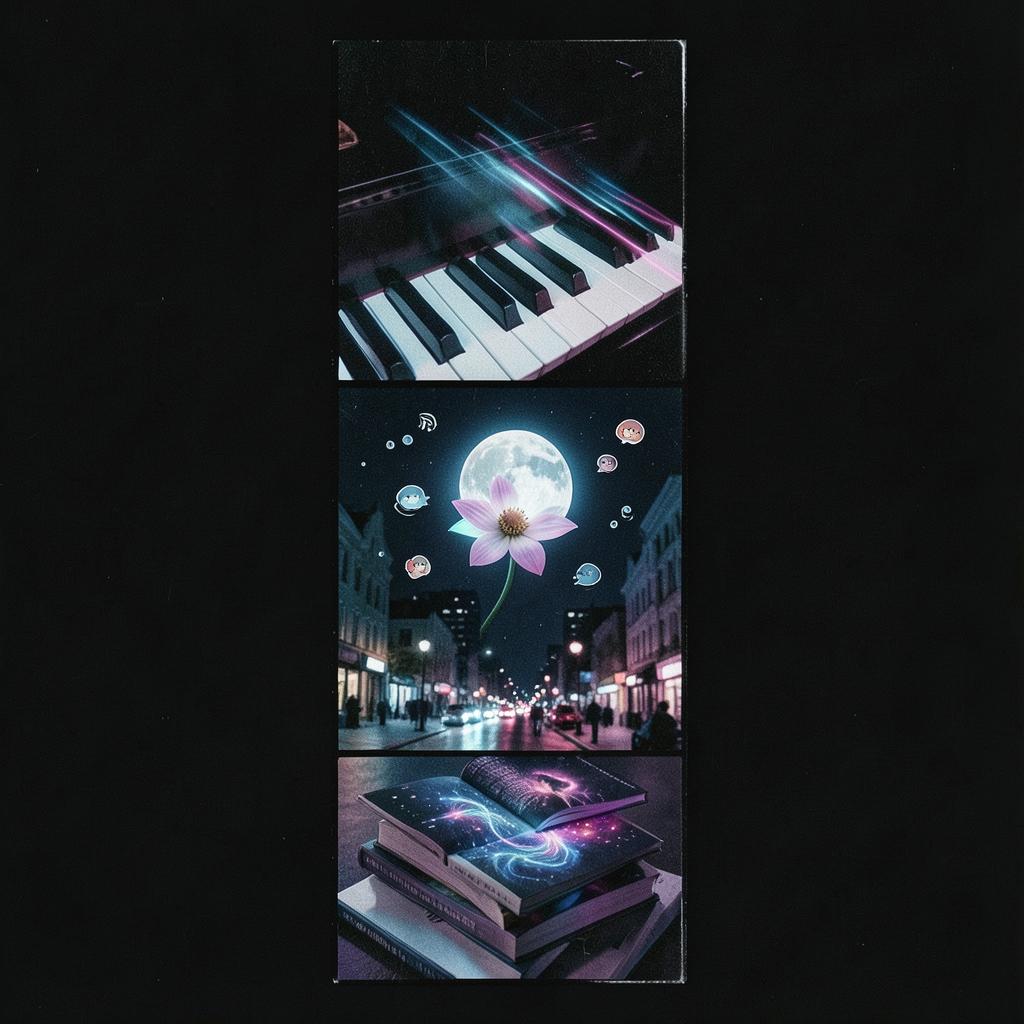 …Stay for the Stories artwork