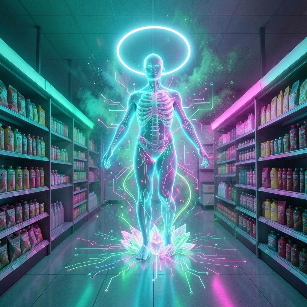 My Unworthy Seven-Eleven Halo Remix artwork
