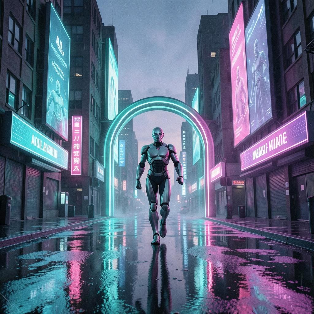Song Image