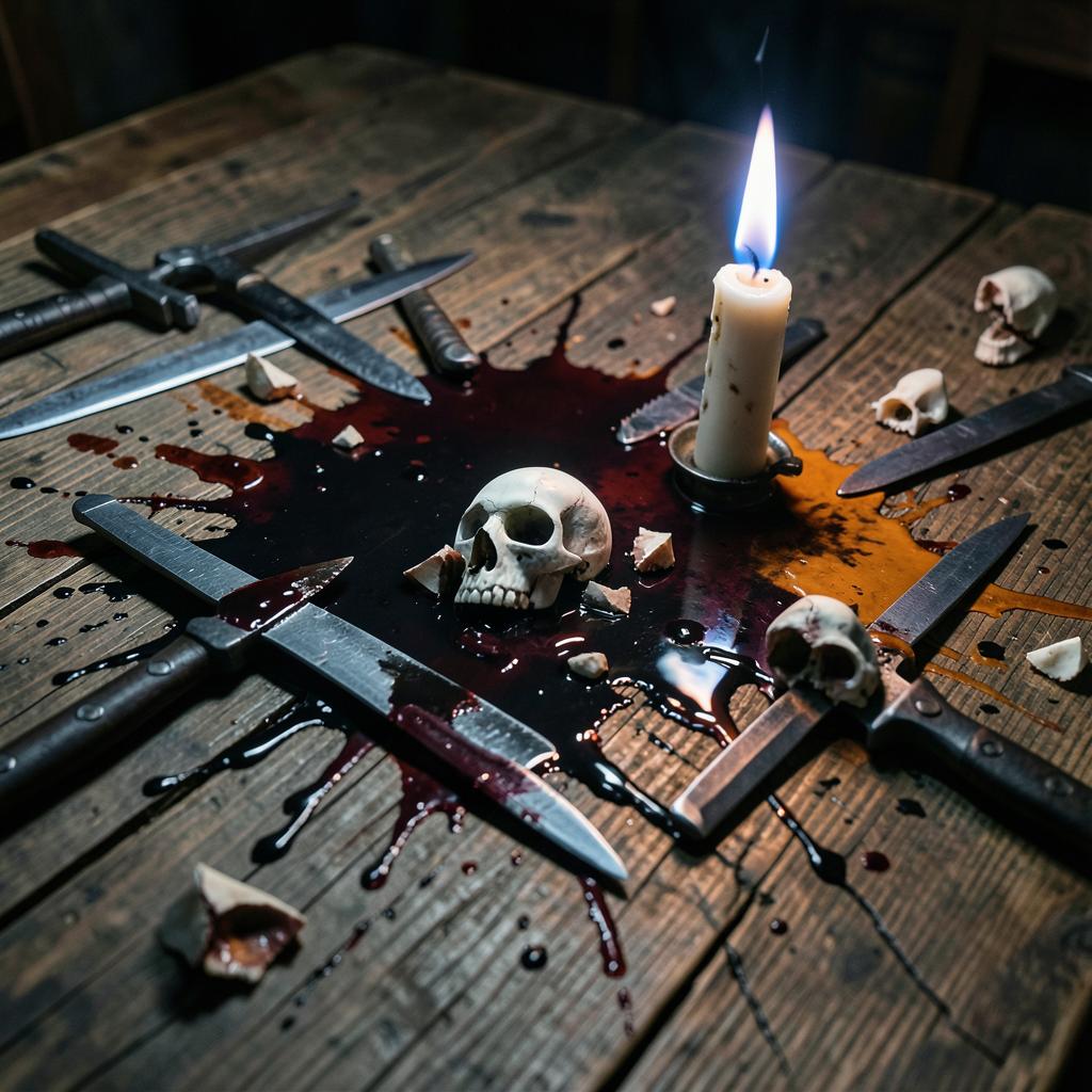 what a mess artwork