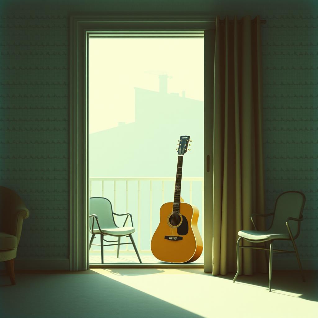 Song Image
