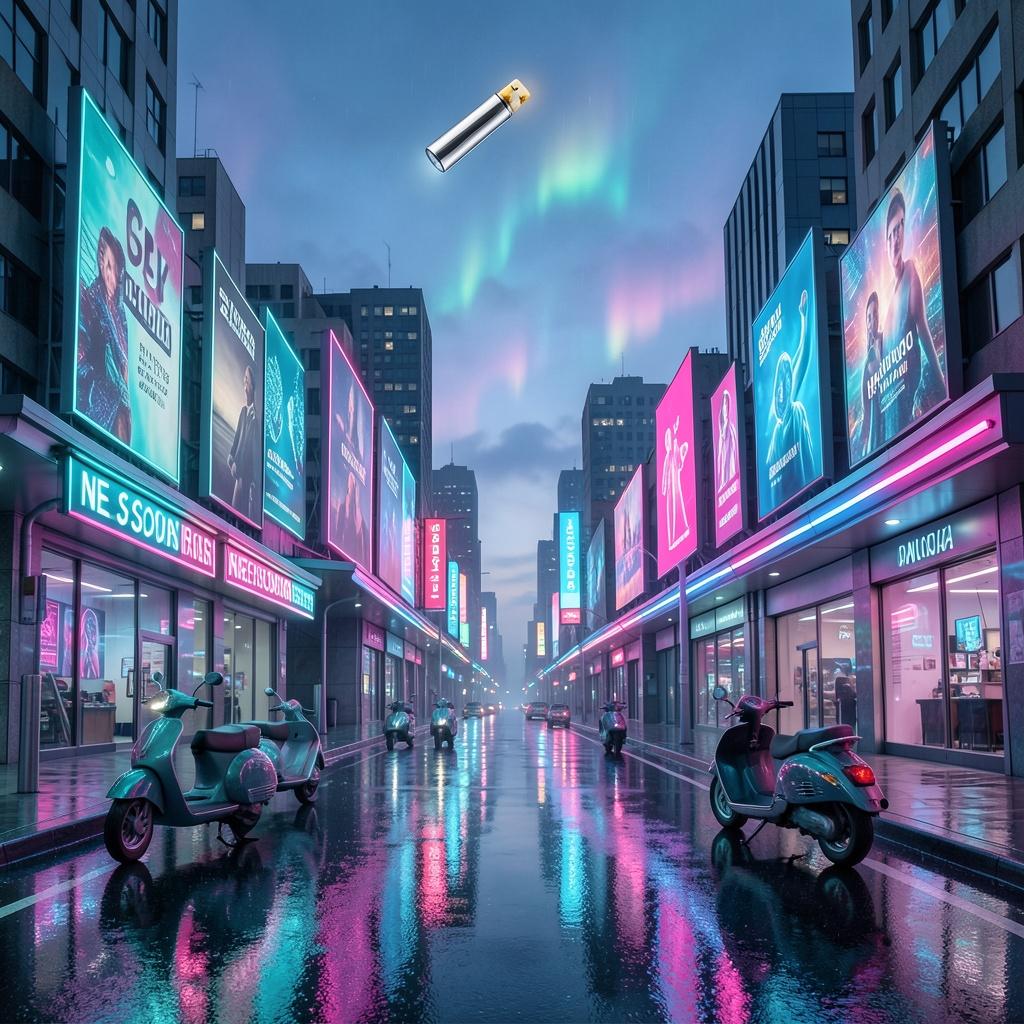Song Image