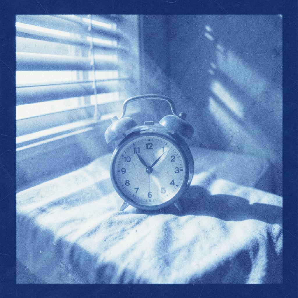snooze artwork