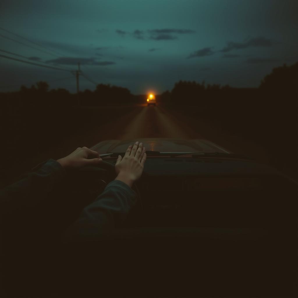 dark country styles