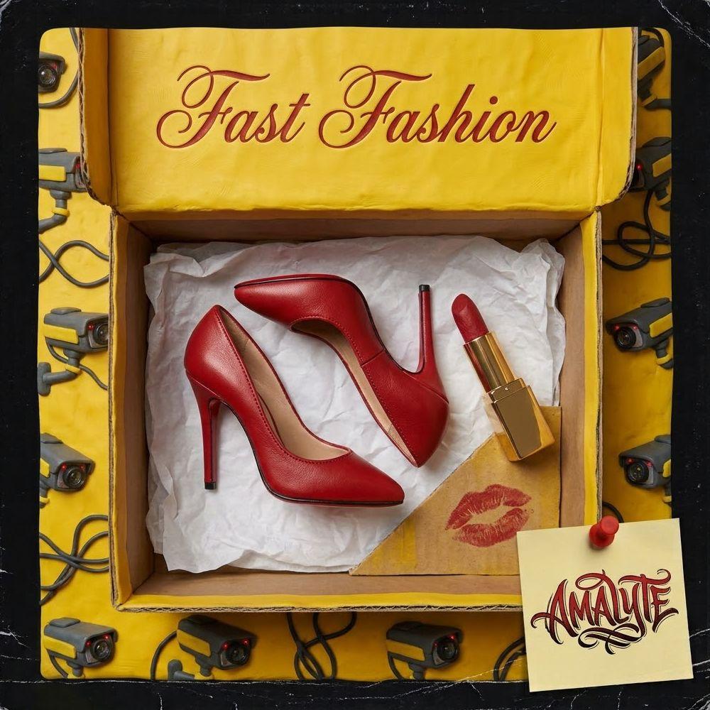 Fast Fashion