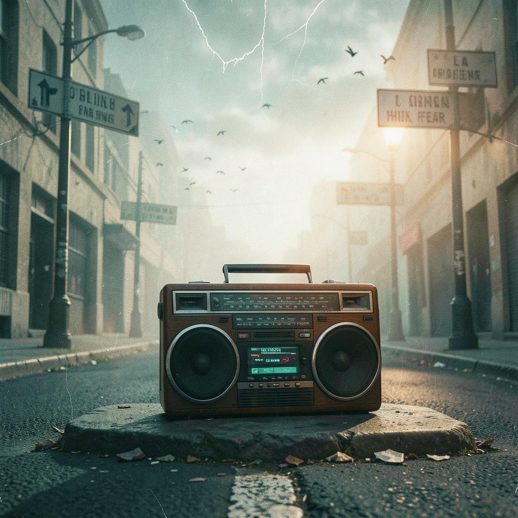 Song Image