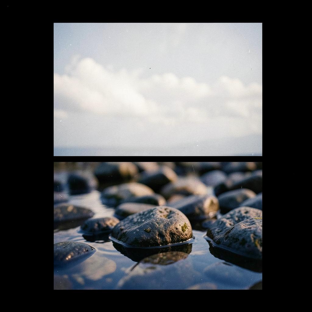 Soft Place to Land artwork