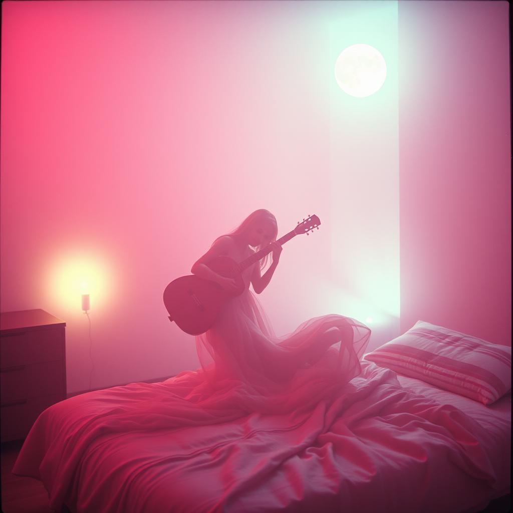 Make Love Again(O) artwork
