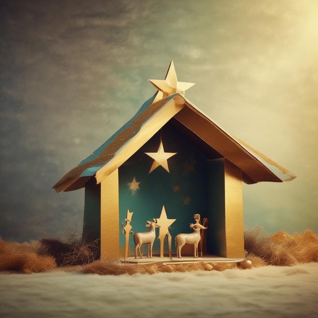 Gold, Frankincense, Myrrh artwork