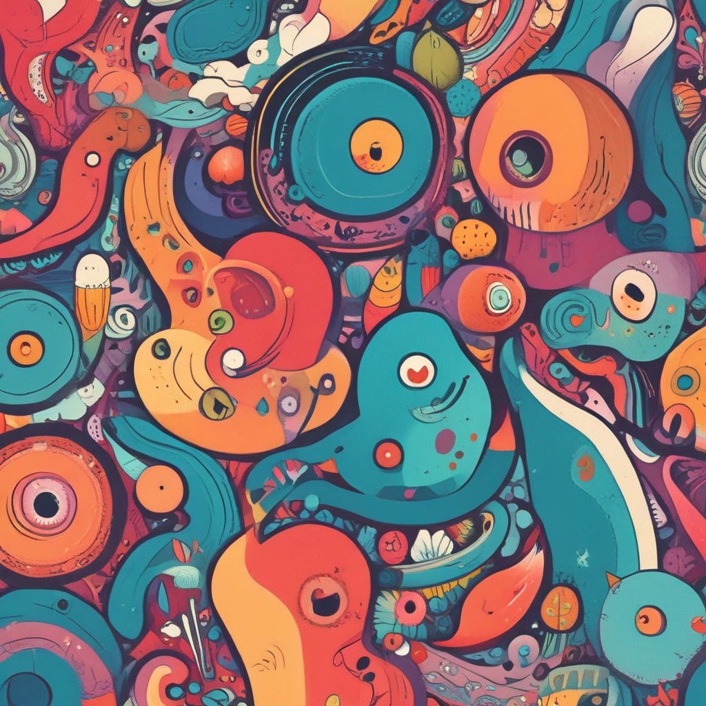 Image for Background Music