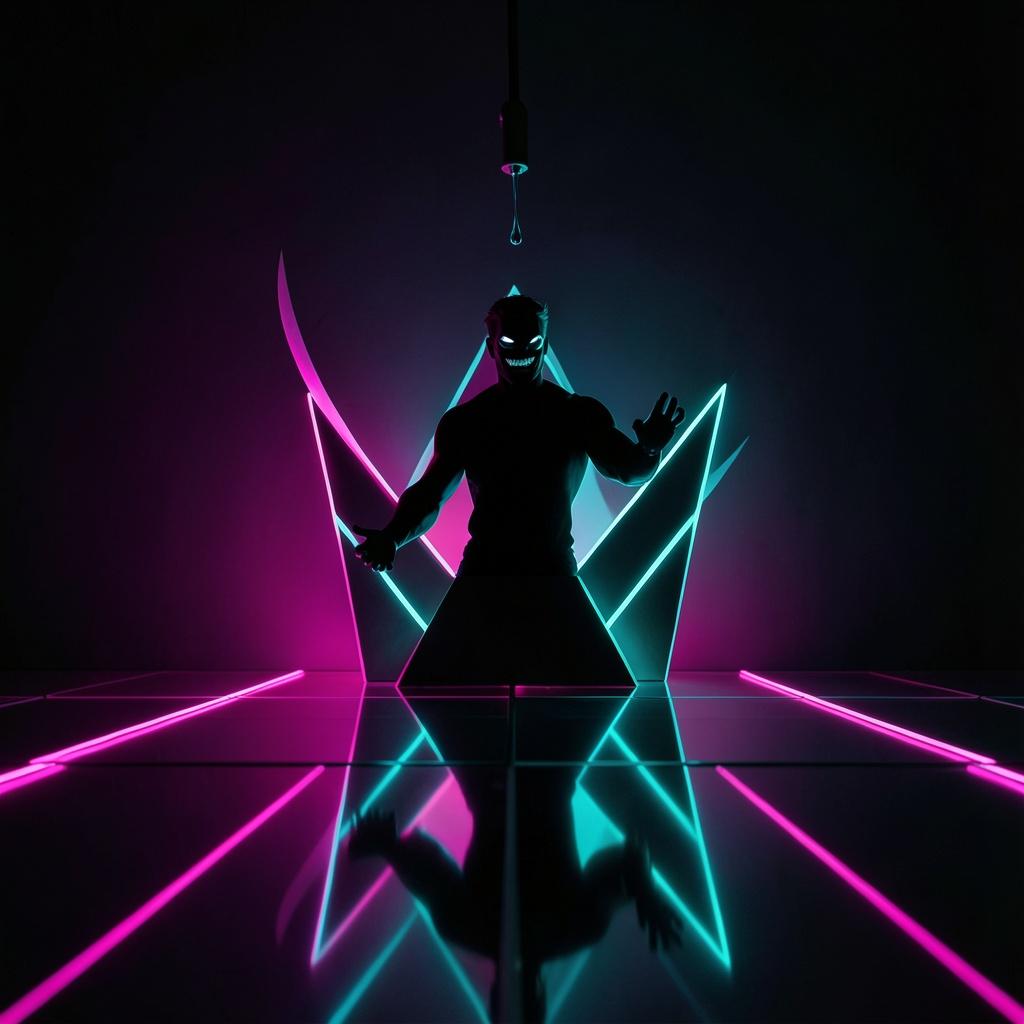 Click Back artwork