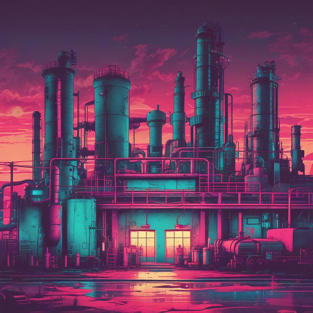 $19 IDM - factory III 3