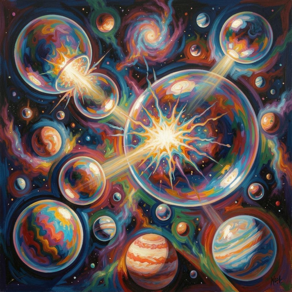 Bounce Forever artwork