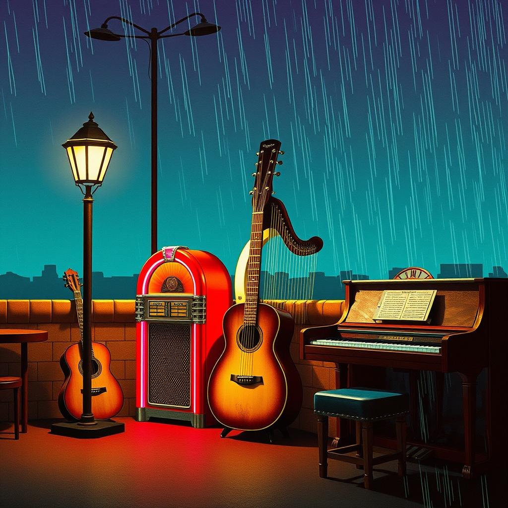 Song Image