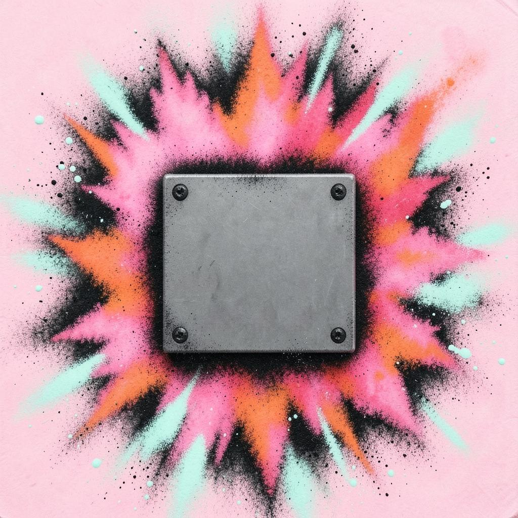 Grounded guys(rockreagge latin mix) artwork