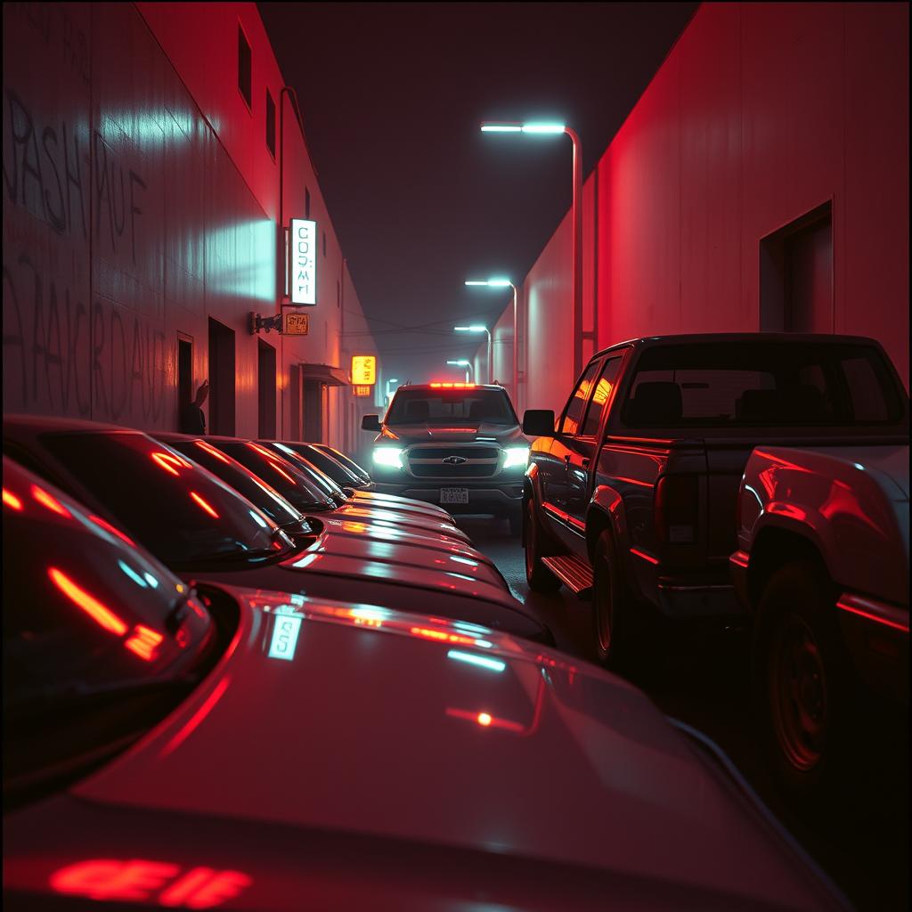 Persona image for Vulgaire machin 