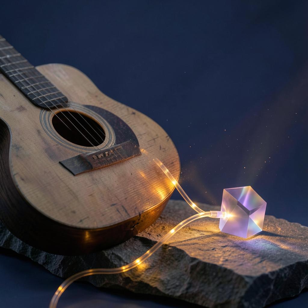 Carry the Second Light artwork