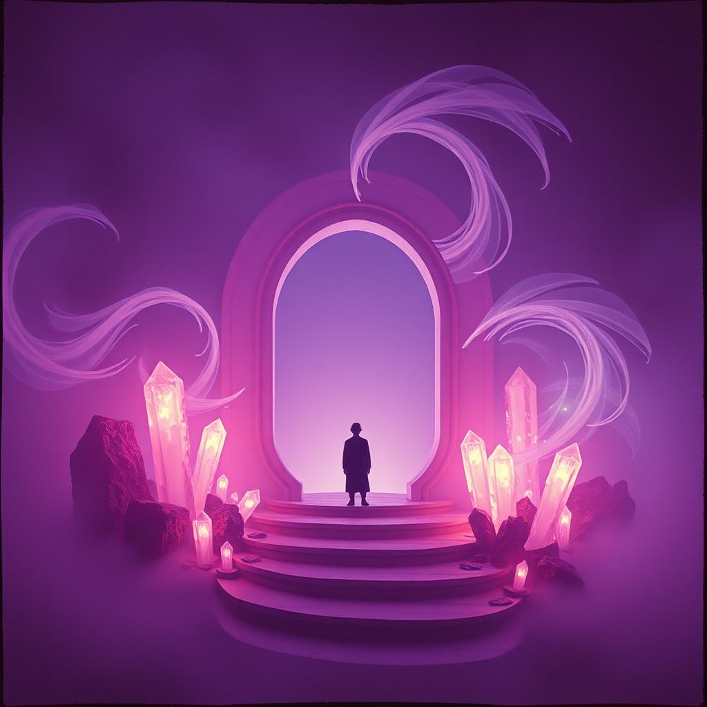 Image for de 08 humongous vibe