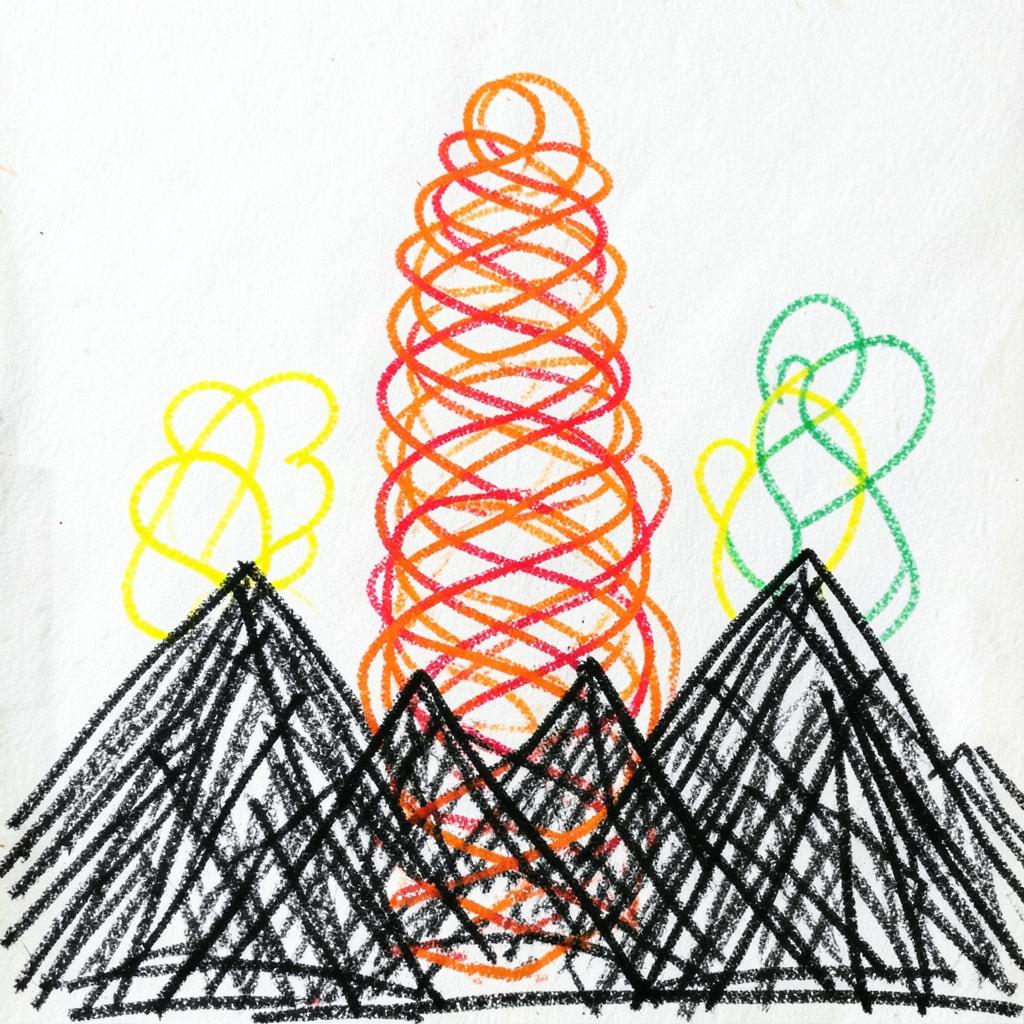 Спагетти рейд artwork