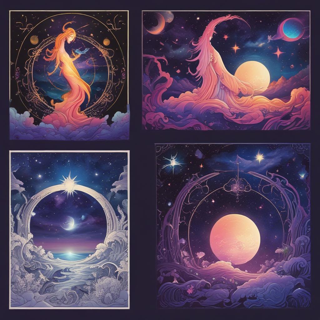 STARS