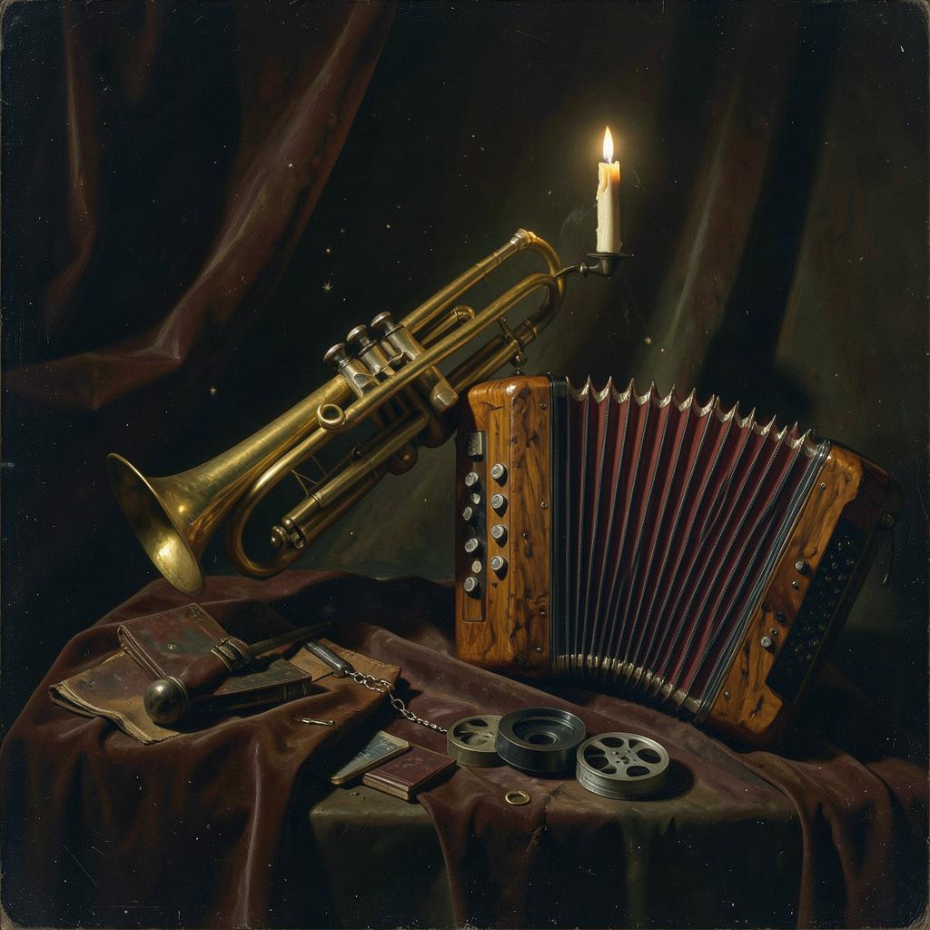 Époque Formidable (Forró Baião Swing Mix) artwork