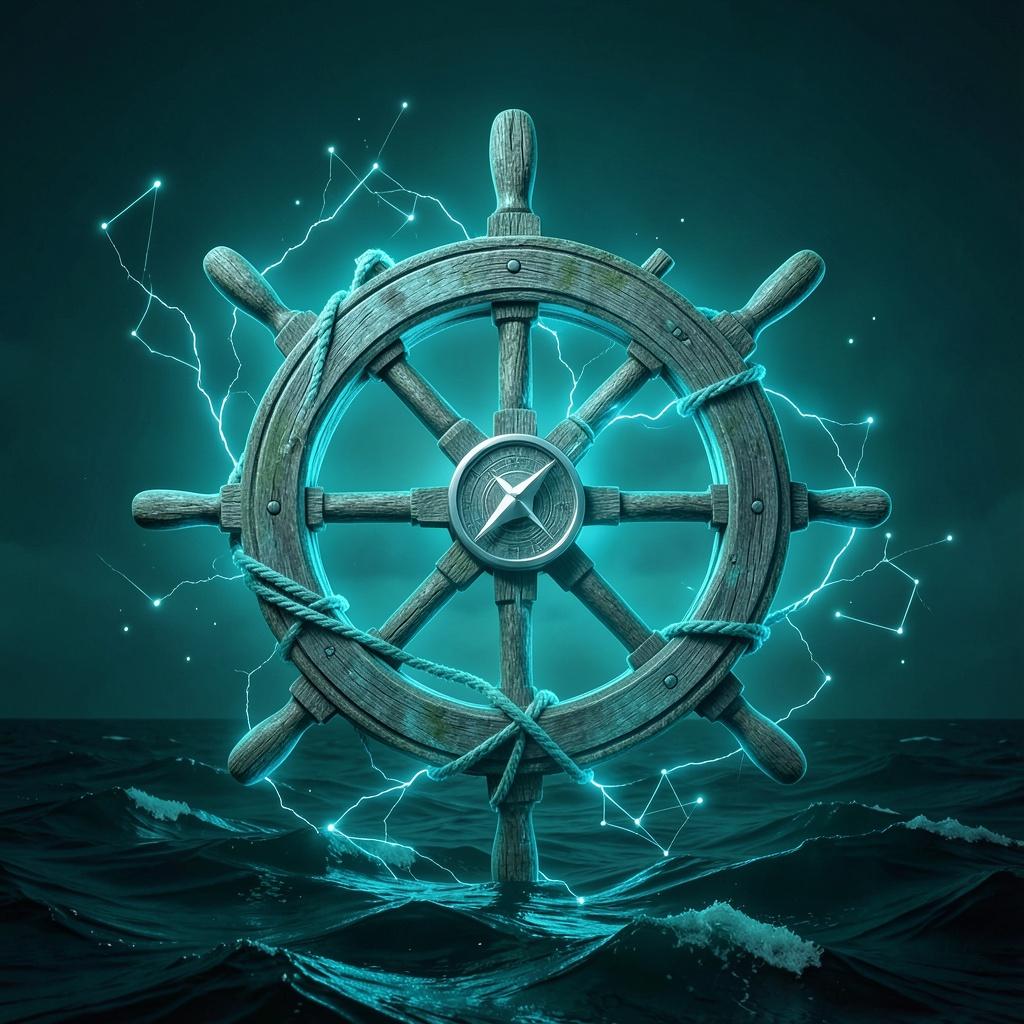 Shiver me Timbers artwork