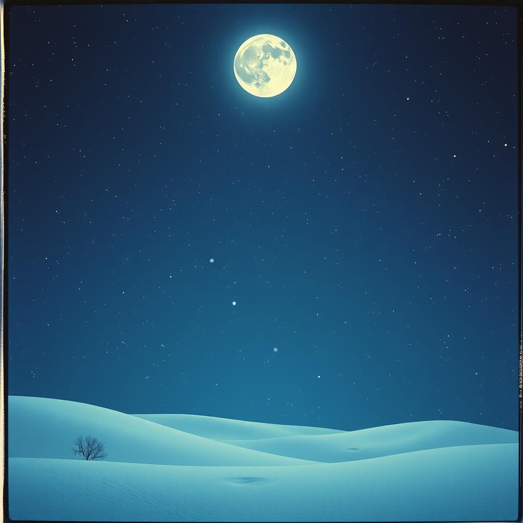 Chasing Stars artwork