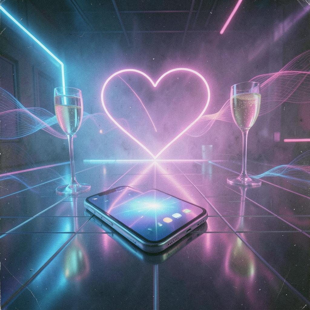 Pick up the phone, baby (11) artwork