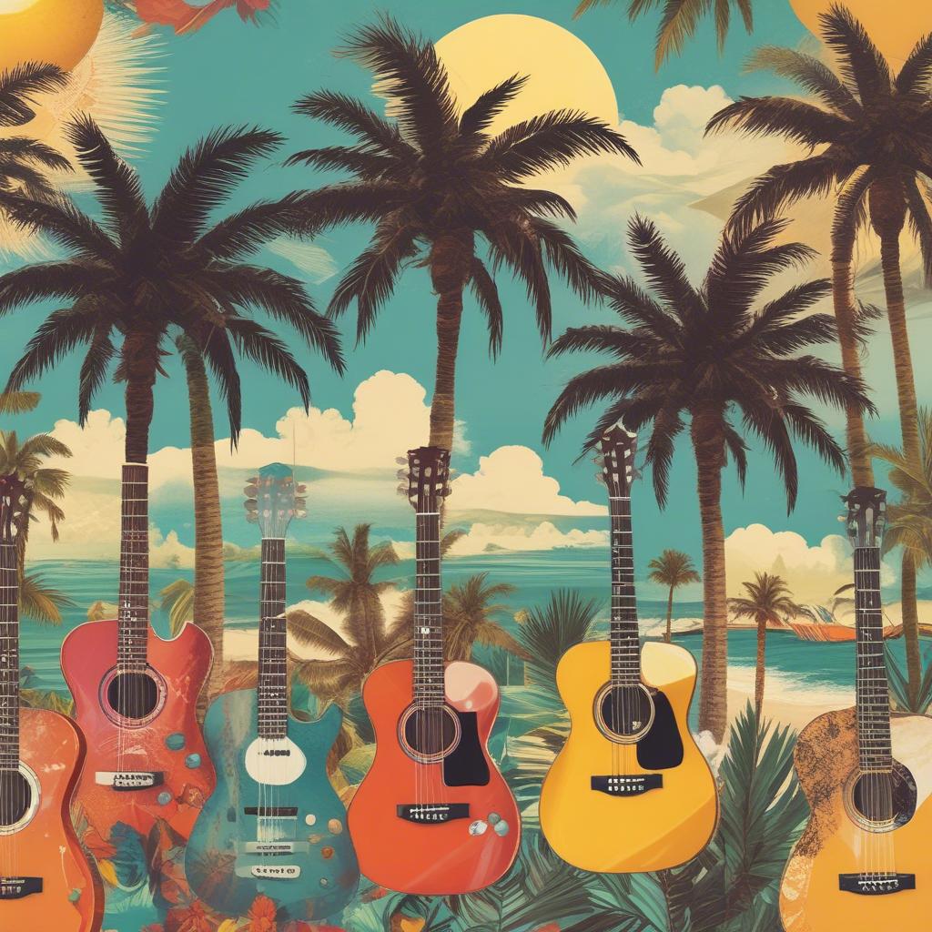 Surf Instrumental 3