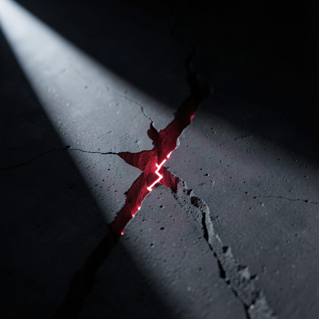 TRACEBACK artwork