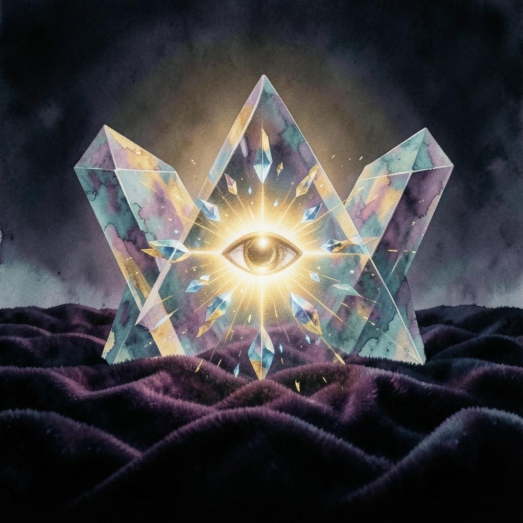 Third Insight artwork