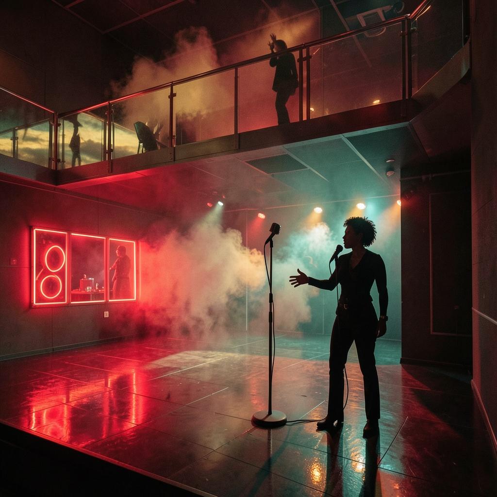 Мама Бейкер artwork